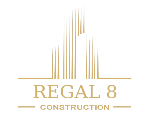 Regal 8 Construction